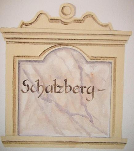 Appartements Alpenschloessl Oberau Rom bilde